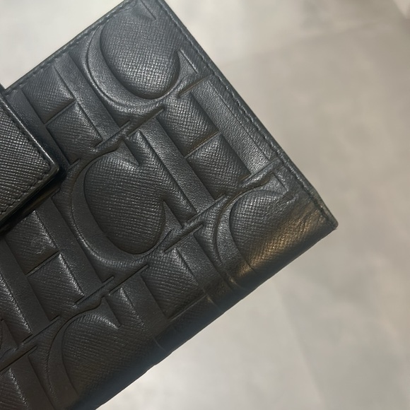 CH Carolina Herrera Wallet - Picture 5 of 14